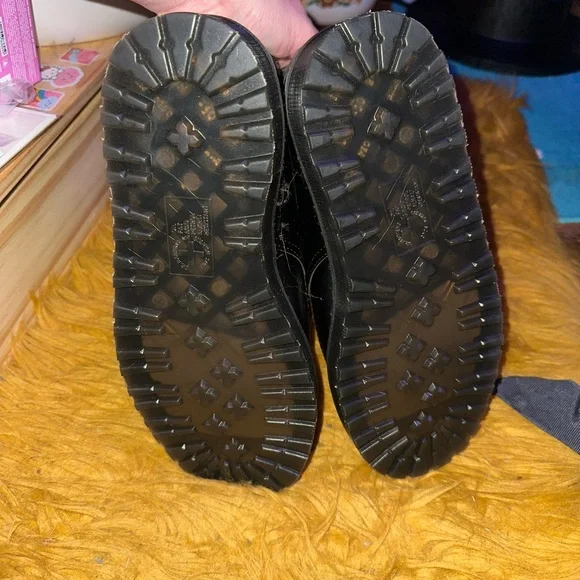 ✨COW DR MARTENS✨ - Picture 4 of 5